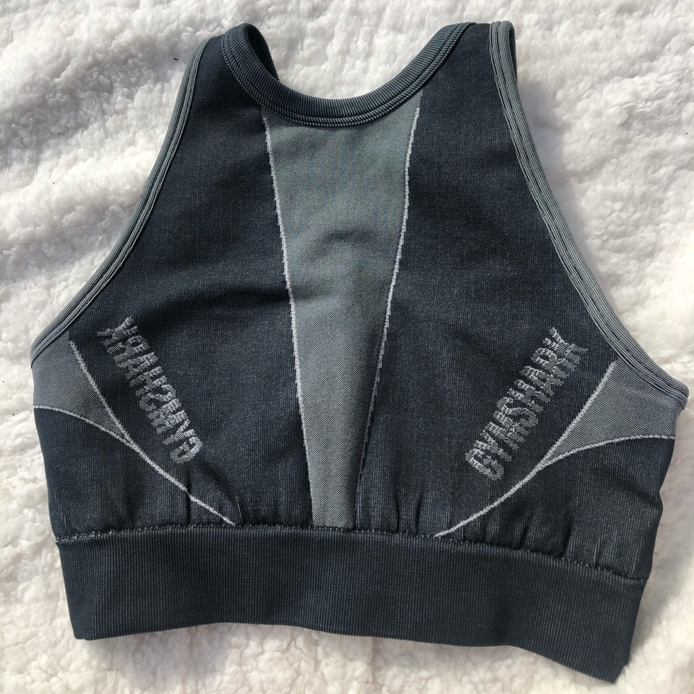 Gymshark Sports Bra